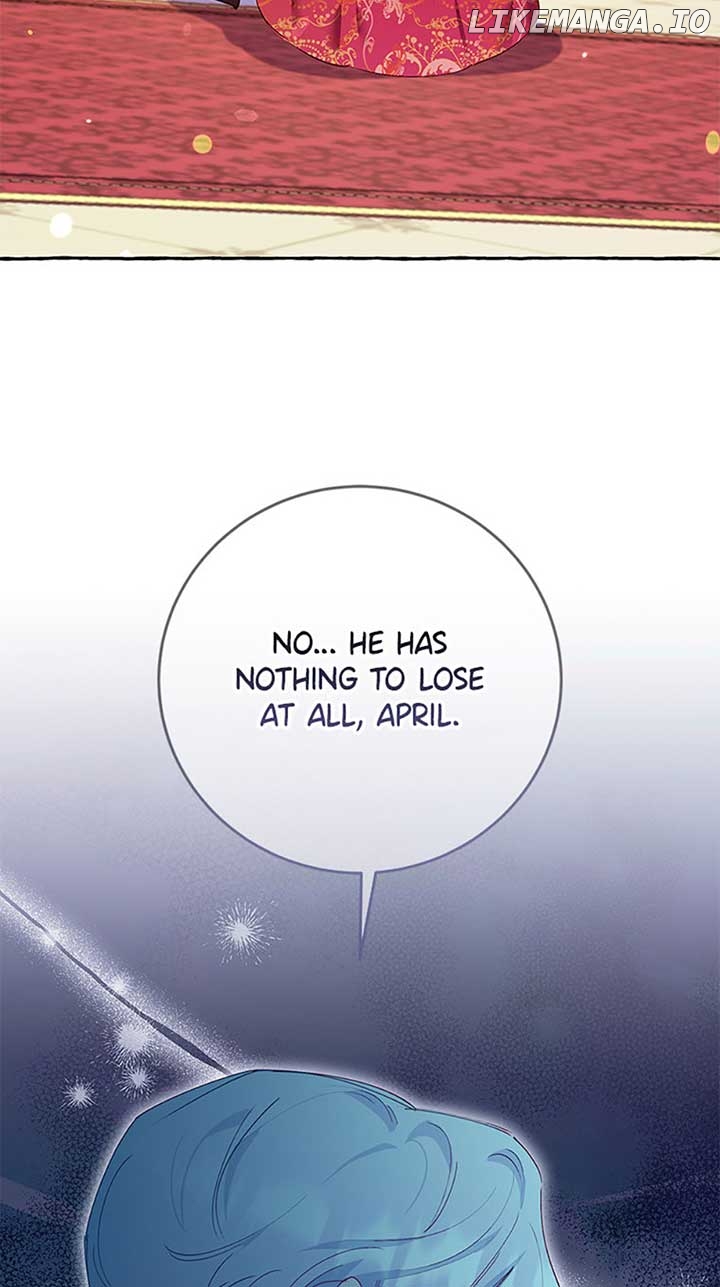 The Villainess Doesn’t Need A New Husband! Chapter 30 - page 70