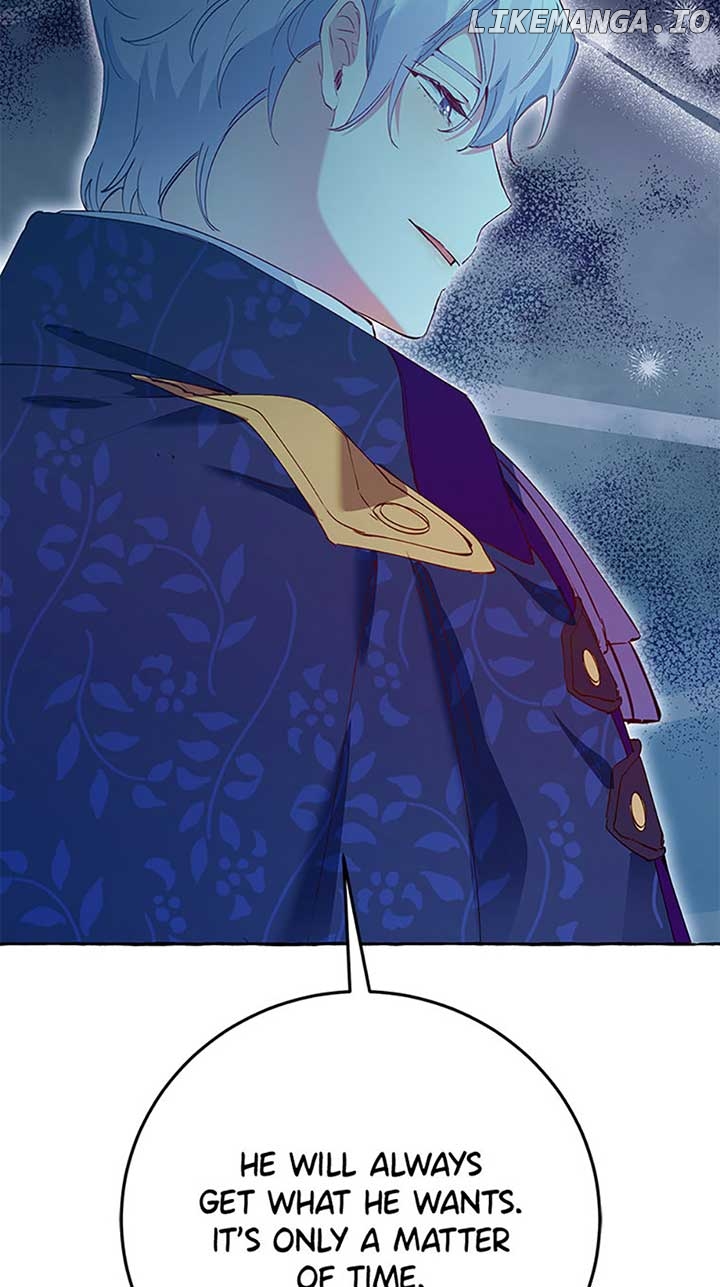The Villainess Doesn’t Need A New Husband! Chapter 30 - page 71