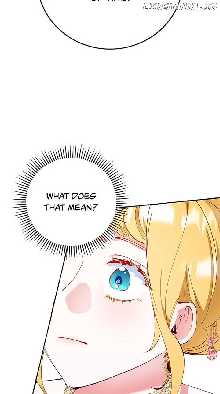 The Villainess Doesn’t Need A New Husband! Chapter 30 - page 72