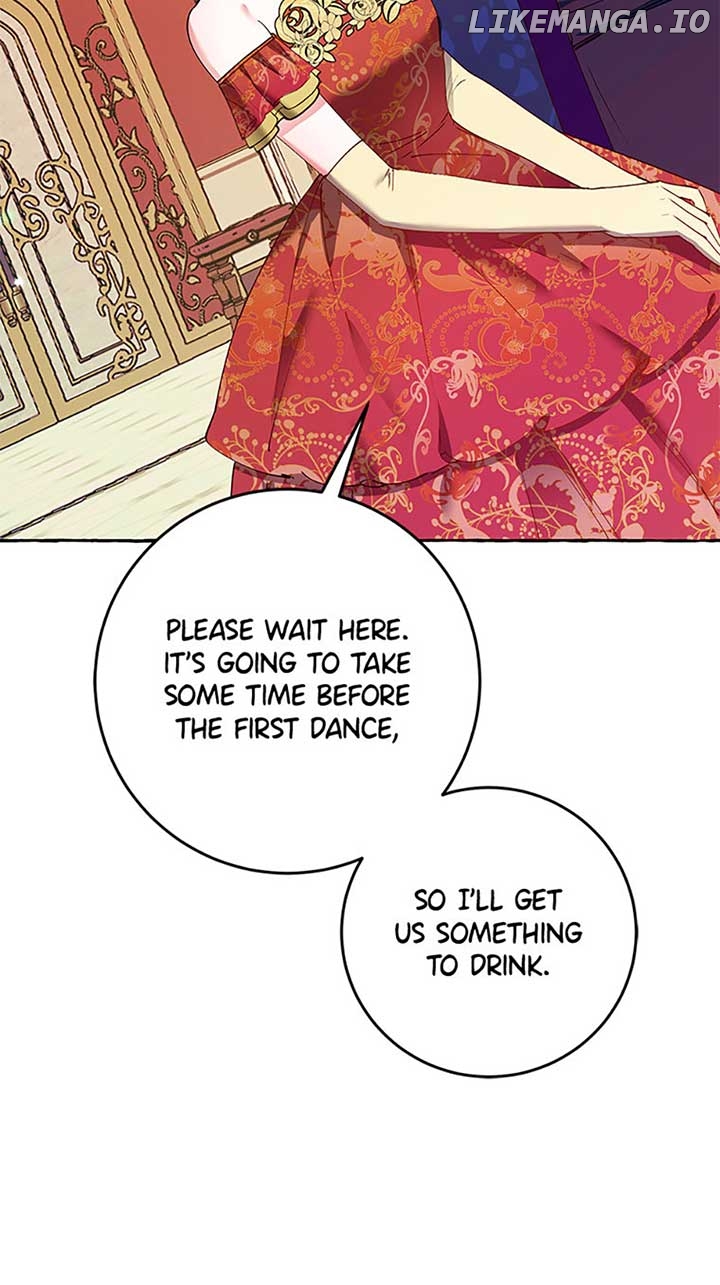 The Villainess Doesn’t Need A New Husband! Chapter 30 - page 74