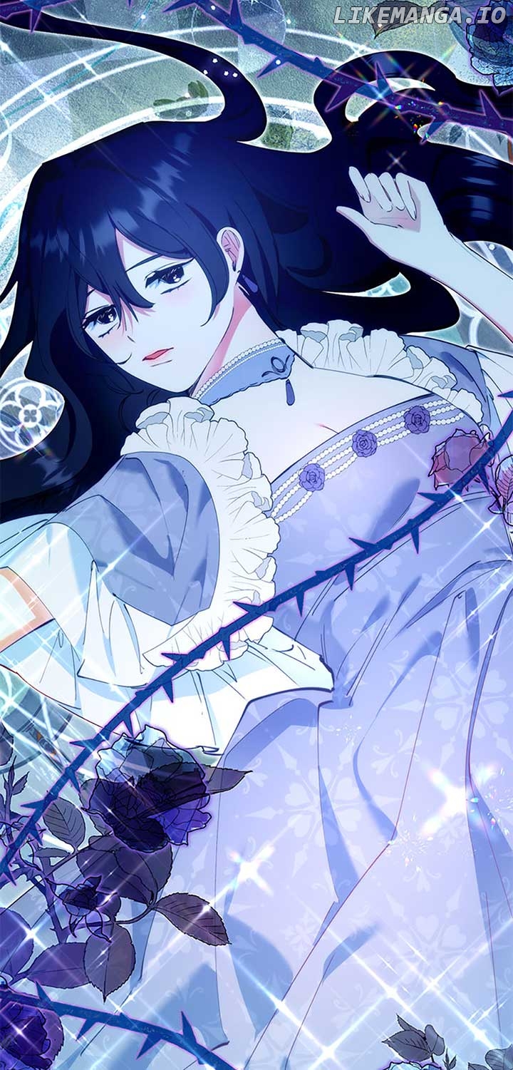 The Villainess Doesn’t Need A New Husband! Chapter 30 - page 79