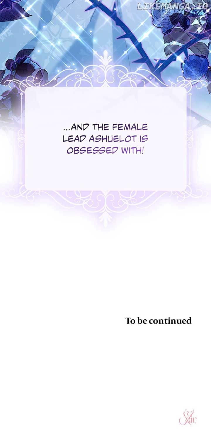 The Villainess Doesn’t Need A New Husband! Chapter 30 - page 80