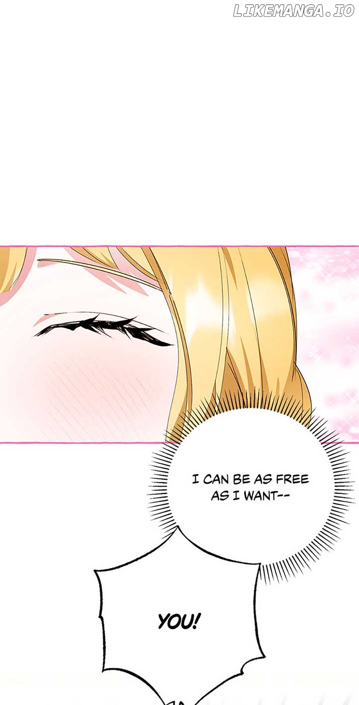 The Villainess Doesn’t Need A New Husband! Chapter 29 - page 17