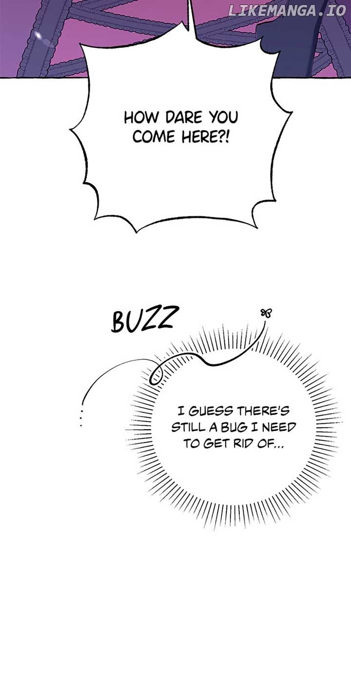The Villainess Doesn’t Need A New Husband! Chapter 29 - page 19