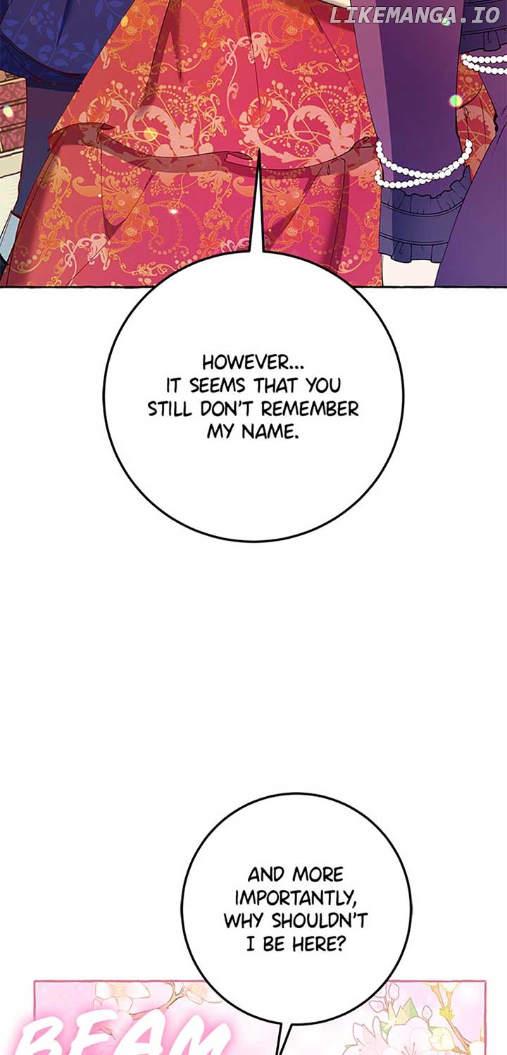The Villainess Doesn’t Need A New Husband! Chapter 29 - page 21