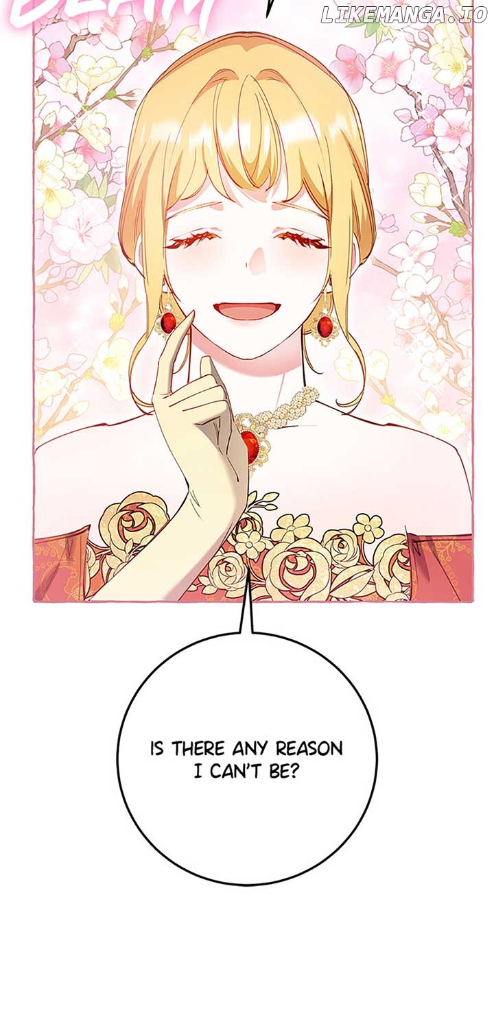 The Villainess Doesn’t Need A New Husband! Chapter 29 - page 22