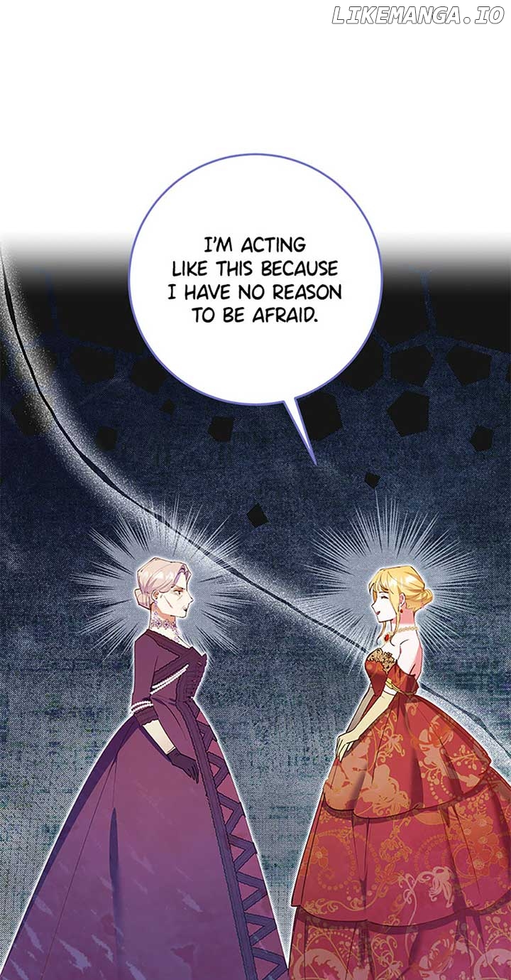 The Villainess Doesn’t Need A New Husband! Chapter 29 - page 26