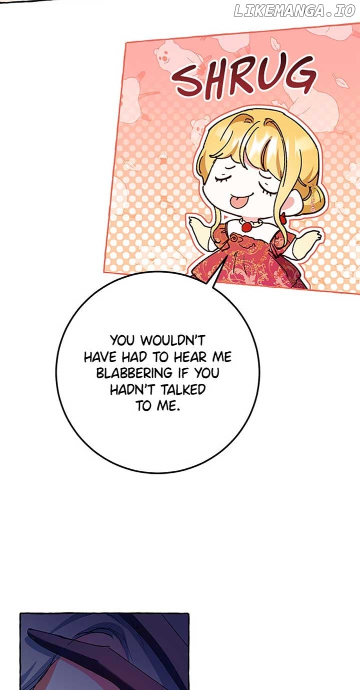 The Villainess Doesn’t Need A New Husband! Chapter 29 - page 29