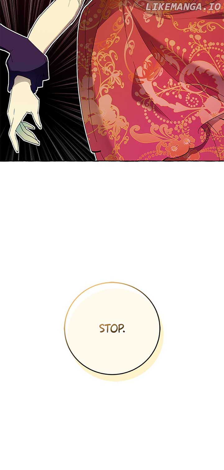 The Villainess Doesn’t Need A New Husband! Chapter 29 - page 36