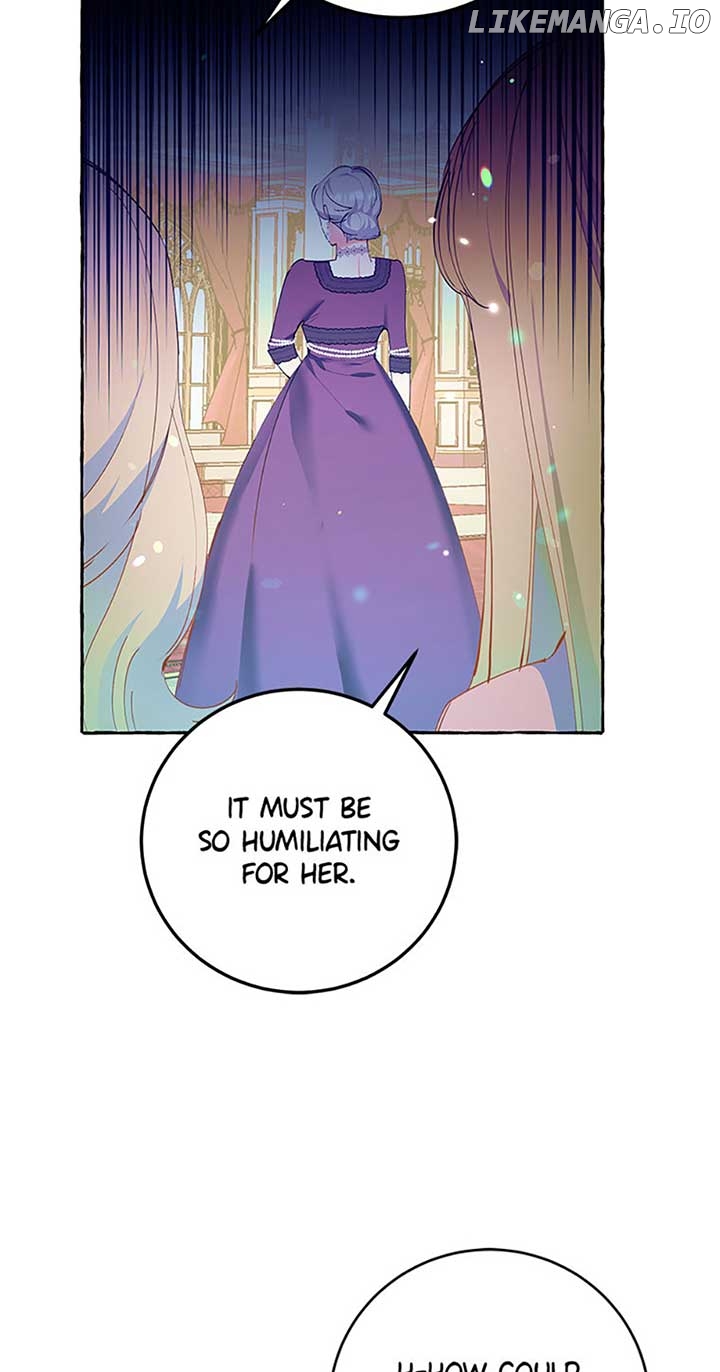 The Villainess Doesn’t Need A New Husband! Chapter 29 - page 43
