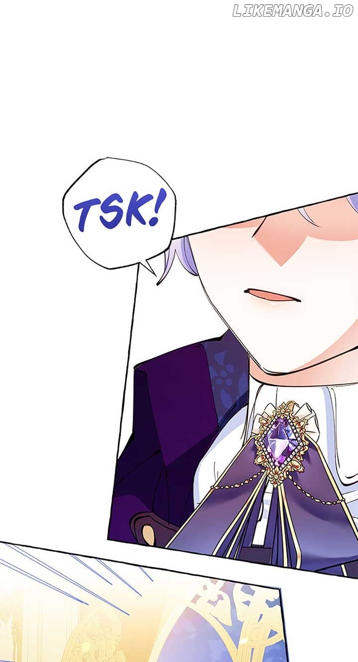 The Villainess Doesn’t Need A New Husband! Chapter 29 - page 60
