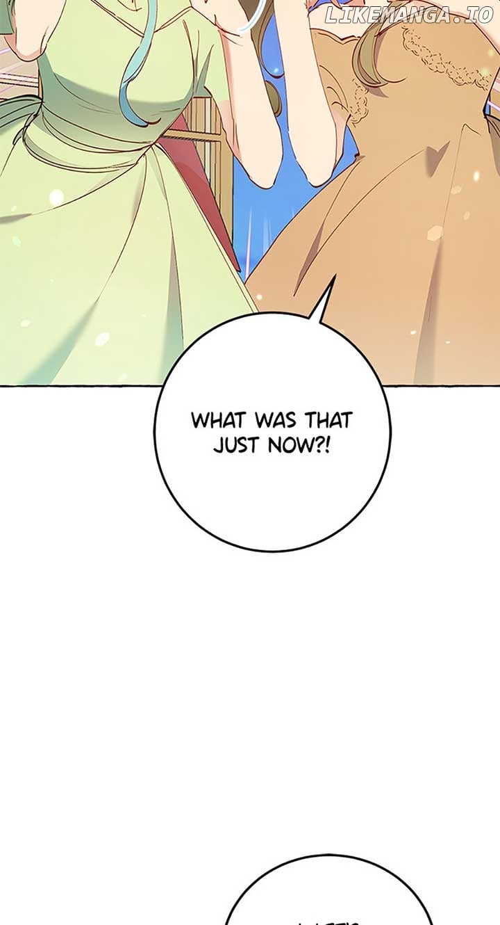The Villainess Doesn’t Need A New Husband! Chapter 29 - page 62