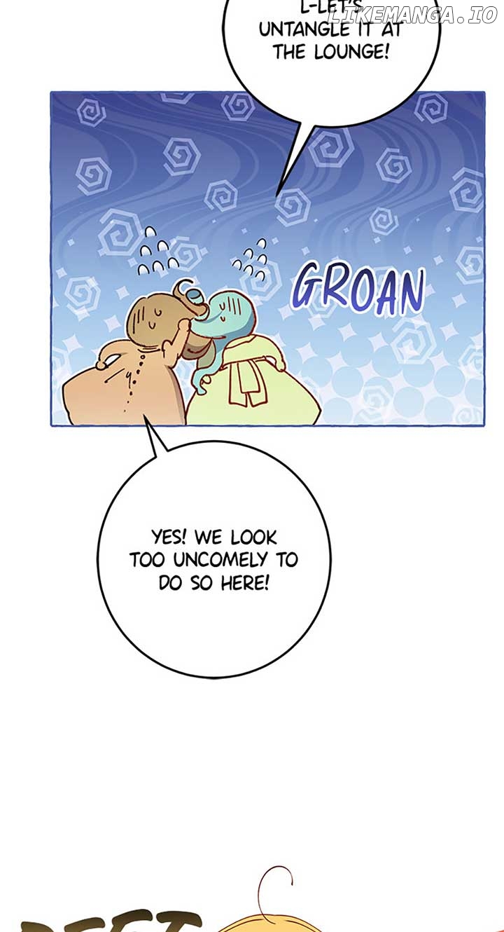 The Villainess Doesn’t Need A New Husband! Chapter 29 - page 63