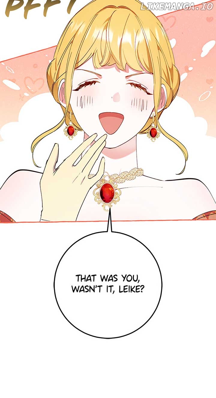 The Villainess Doesn’t Need A New Husband! Chapter 29 - page 64
