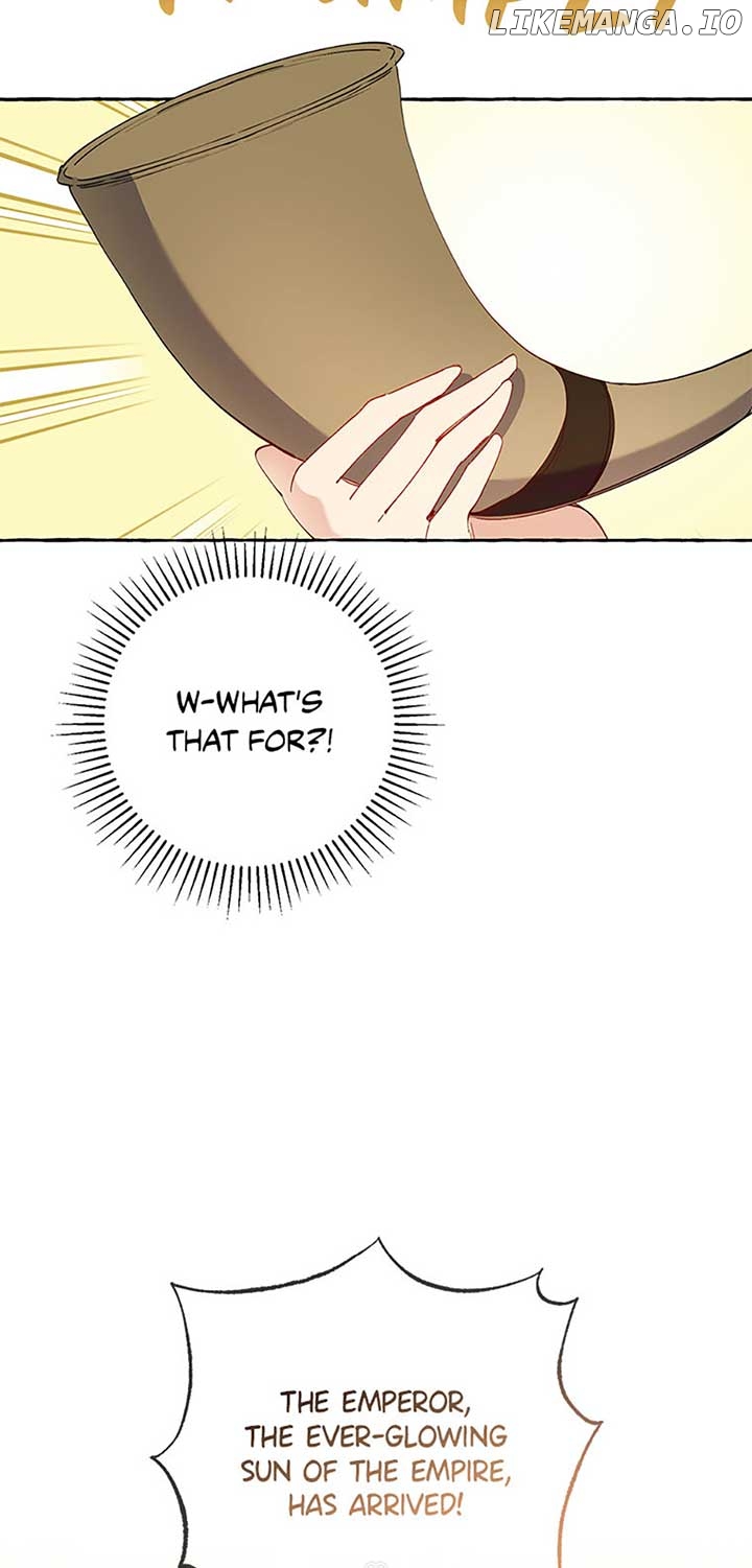 The Villainess Doesn’t Need A New Husband! Chapter 29 - page 68