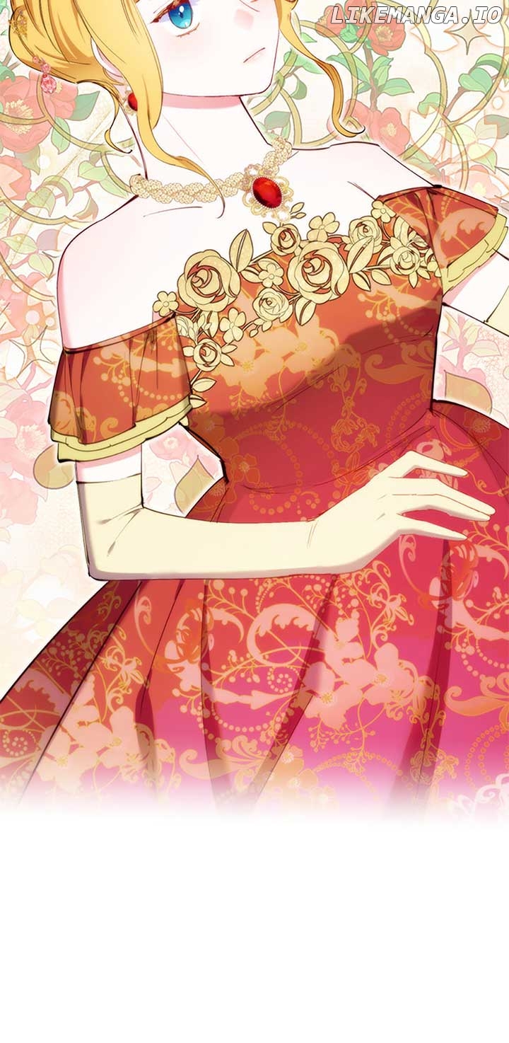 The Villainess Doesn’t Need A New Husband! Chapter 29 - page 7
