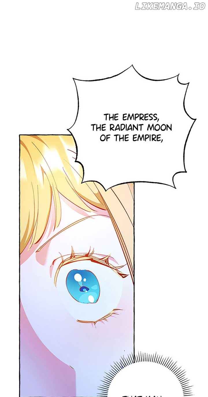 The Villainess Doesn’t Need A New Husband! Chapter 29 - page 70