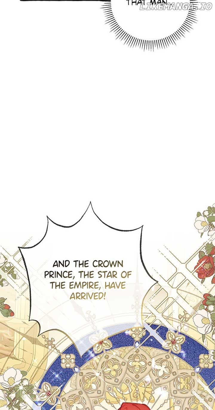 The Villainess Doesn’t Need A New Husband! Chapter 29 - page 71