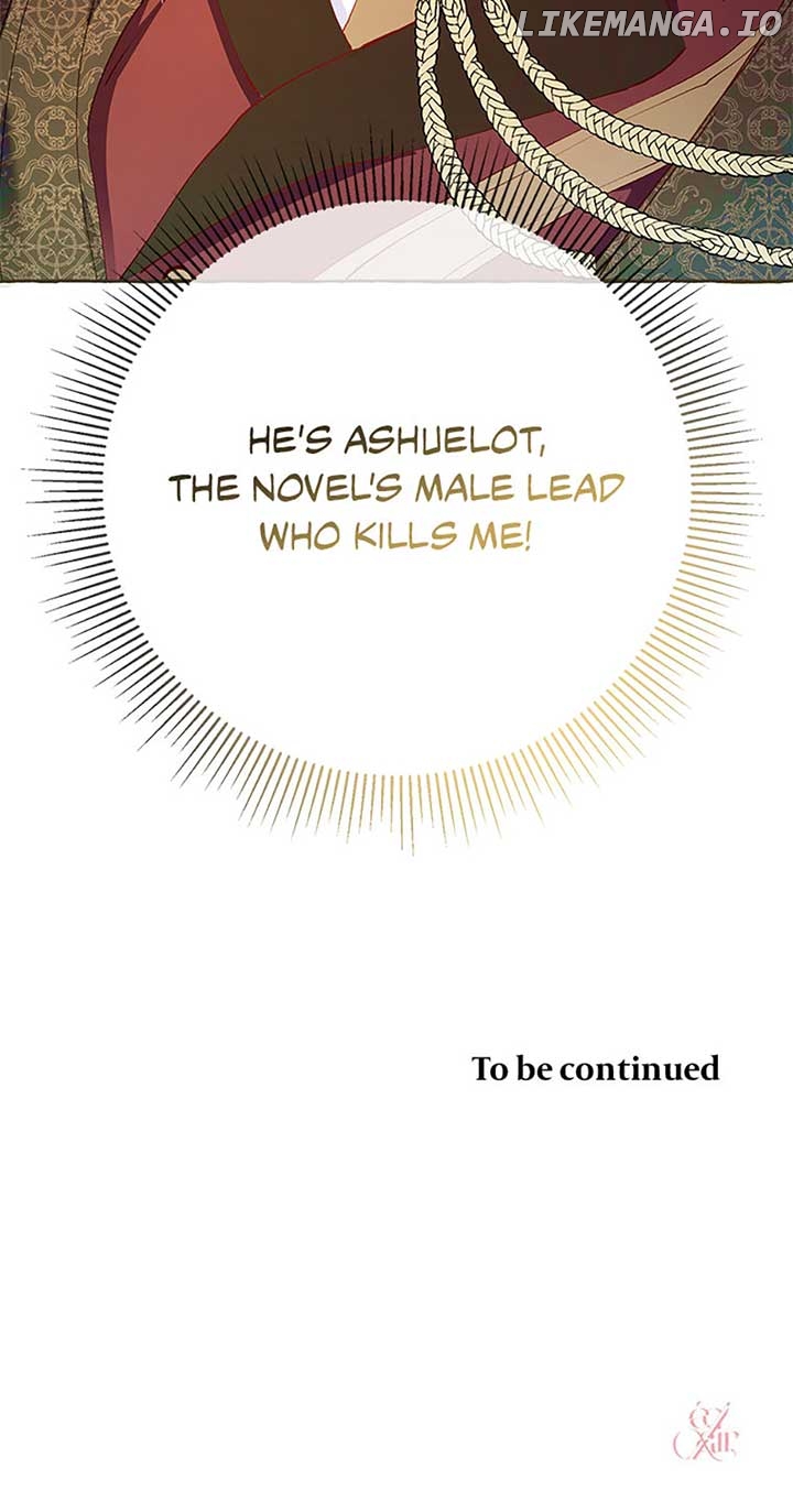 The Villainess Doesn’t Need A New Husband! Chapter 29 - page 73