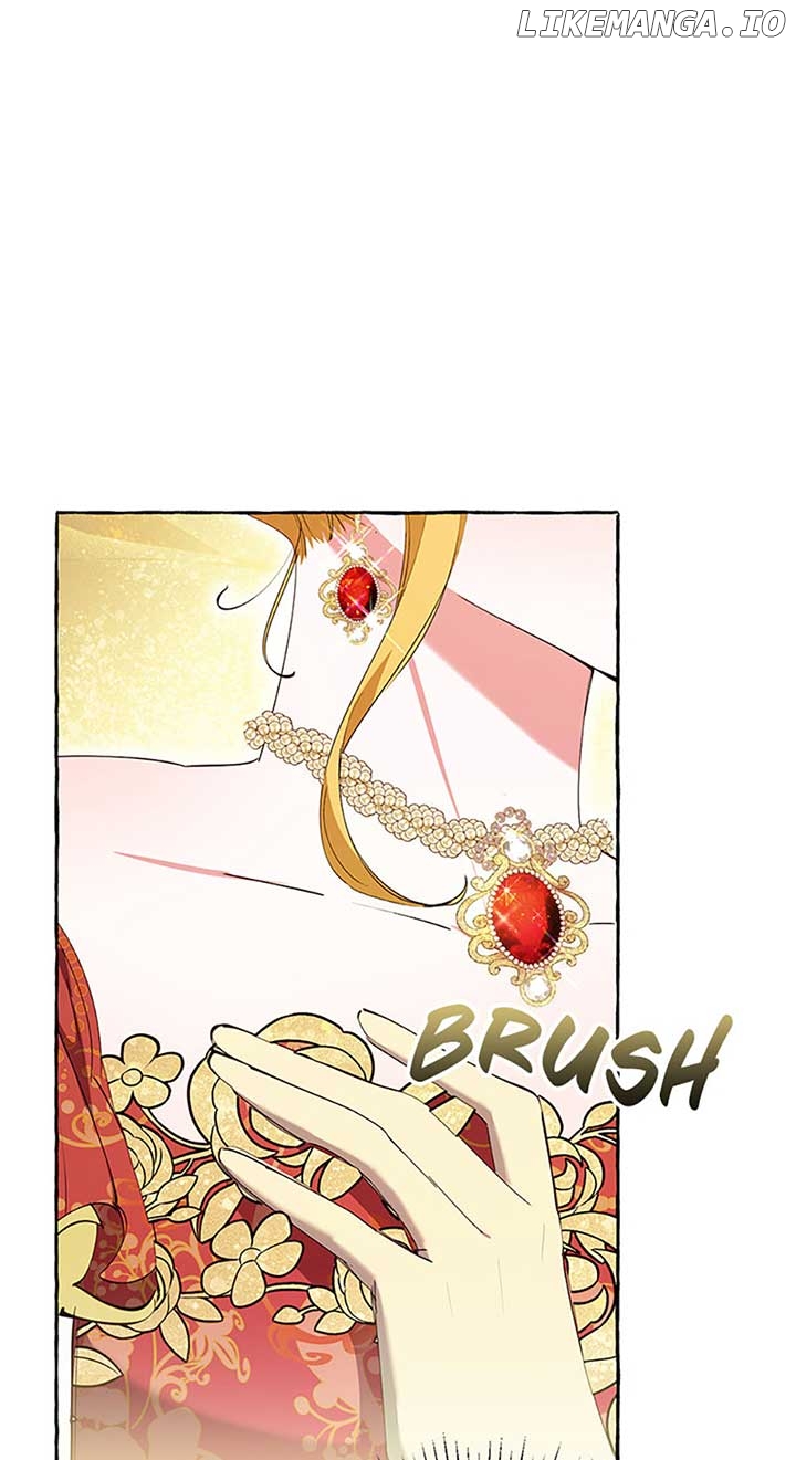 The Villainess Doesn’t Need A New Husband! Chapter 29 - page 9