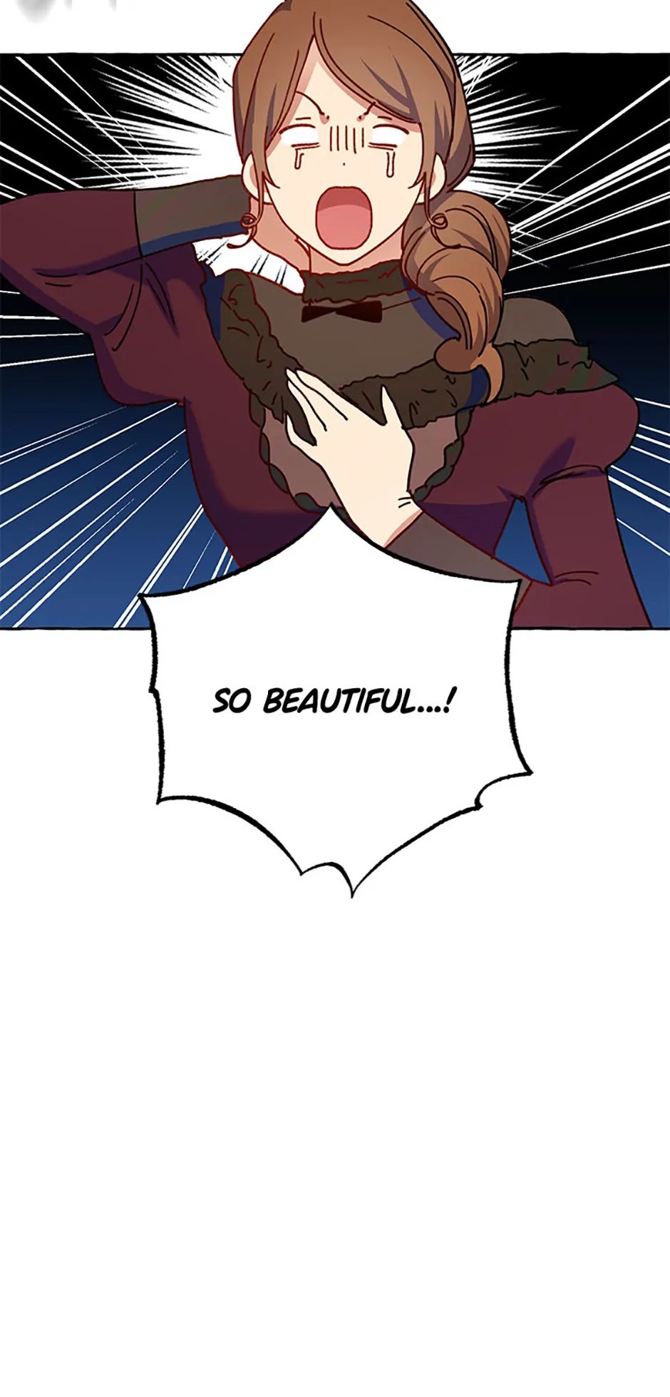 The Villainess Doesn’t Need A New Husband! Chapter 28 - page 19