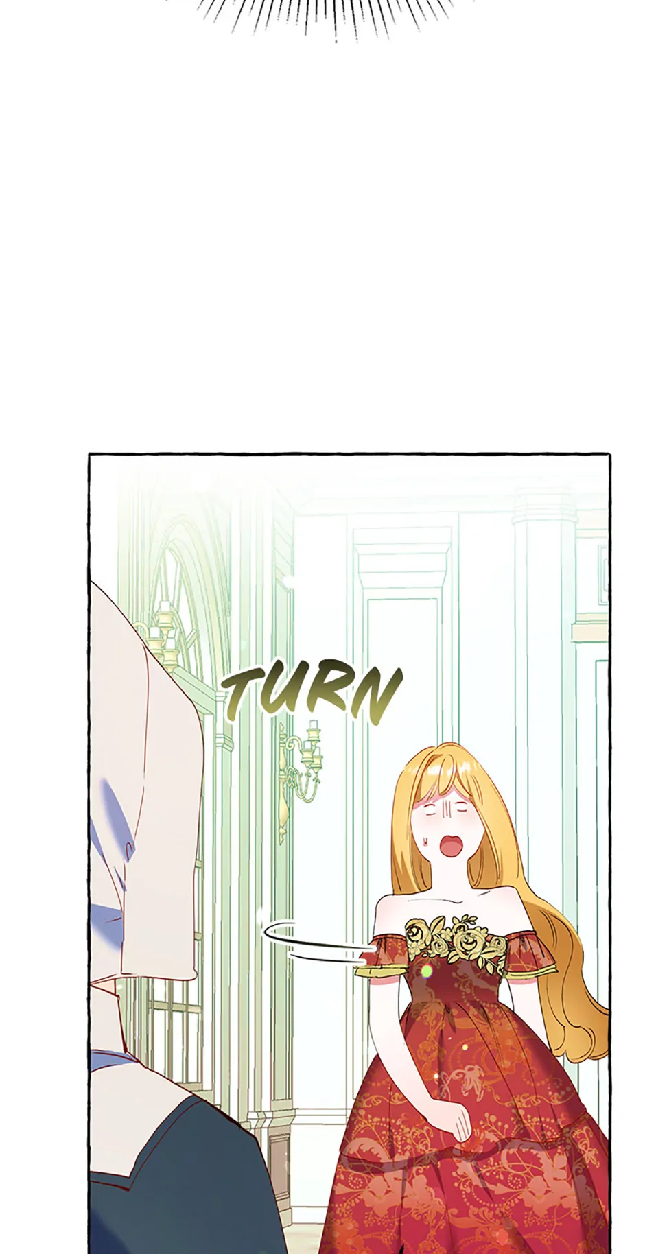 The Villainess Doesn’t Need A New Husband! Chapter 28 - page 28