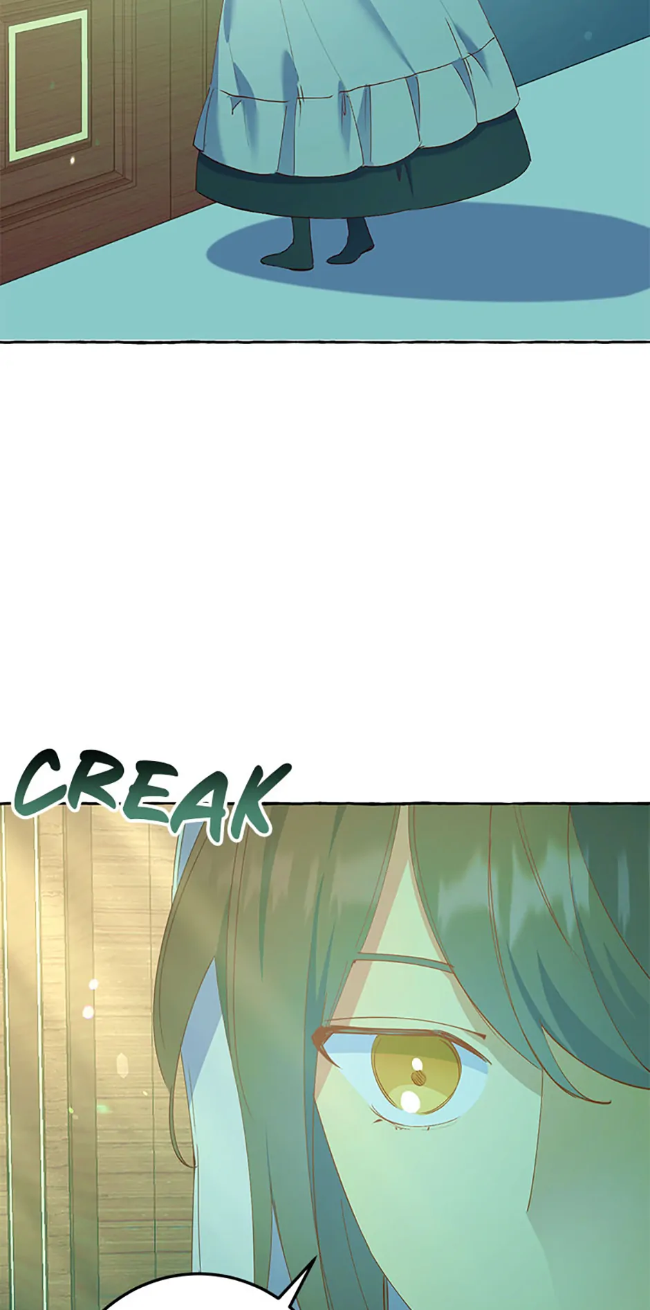 The Villainess Doesn’t Need A New Husband! Chapter 28 - page 3