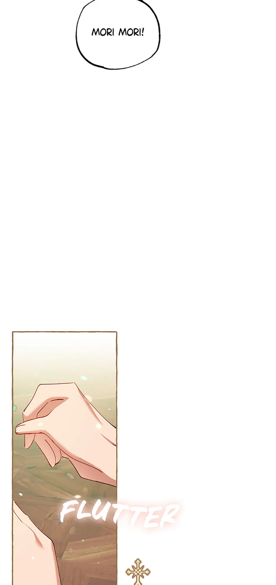 The Villainess Doesn’t Need A New Husband! Chapter 28 - page 32