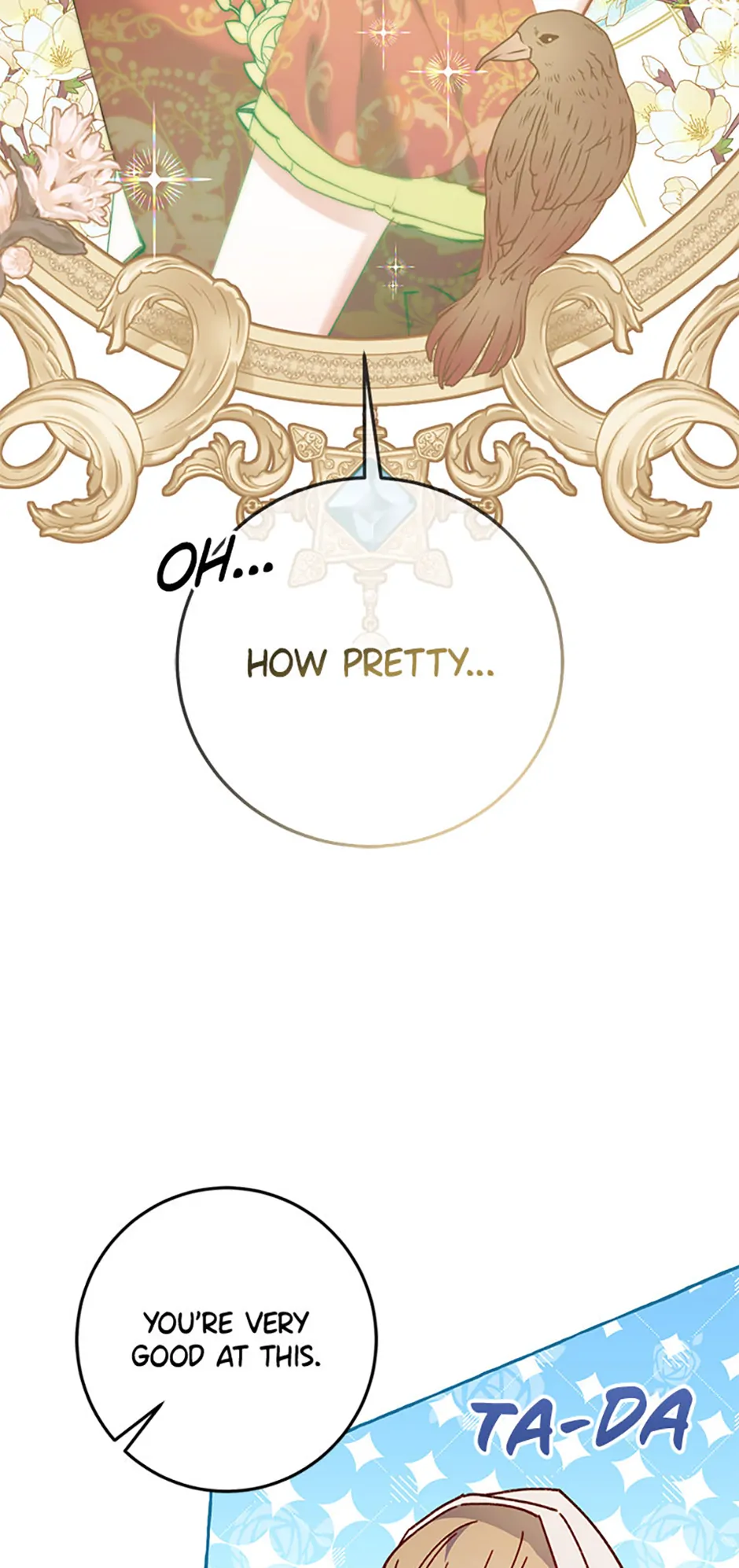 The Villainess Doesn’t Need A New Husband! Chapter 28 - page 34