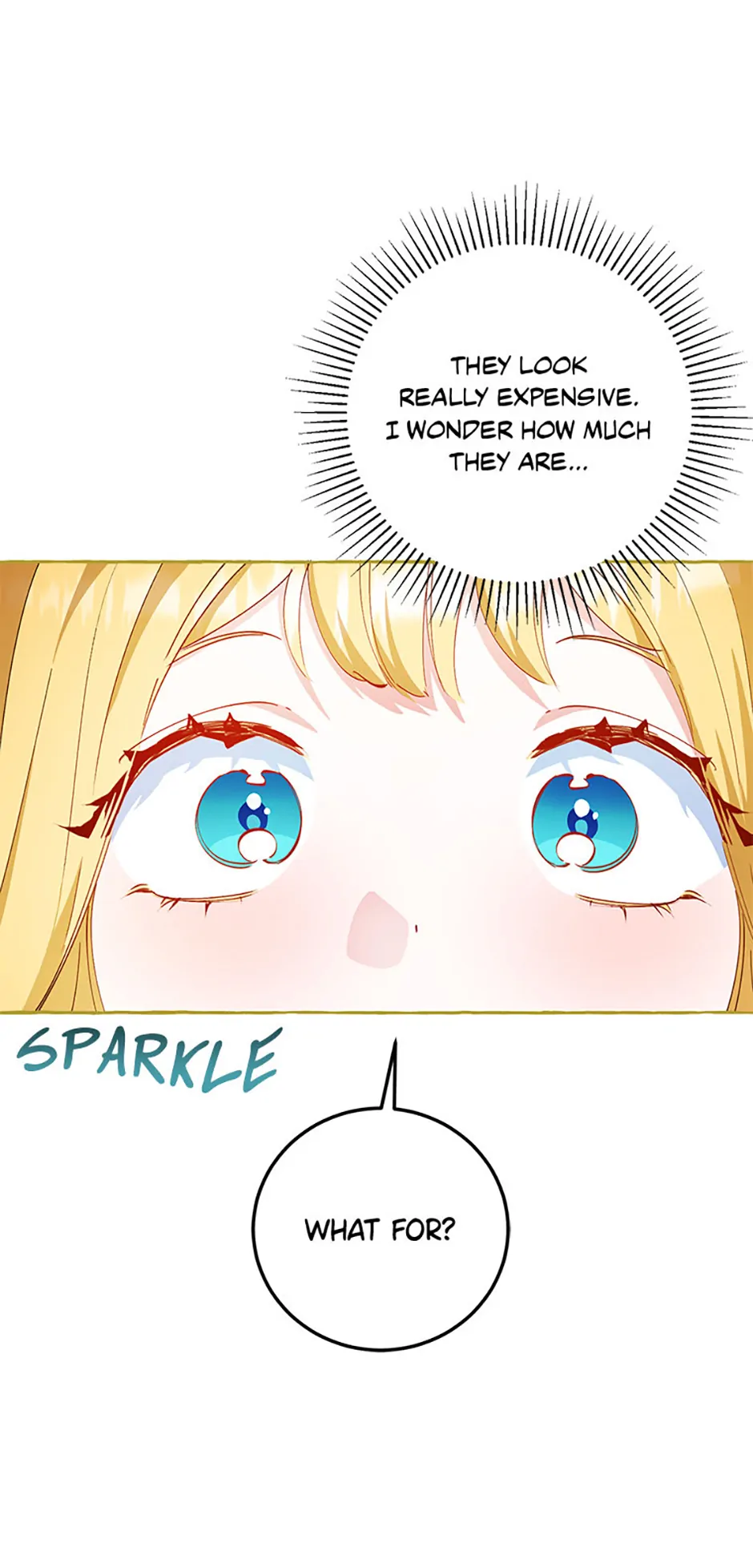 The Villainess Doesn’t Need A New Husband! Chapter 28 - page 45