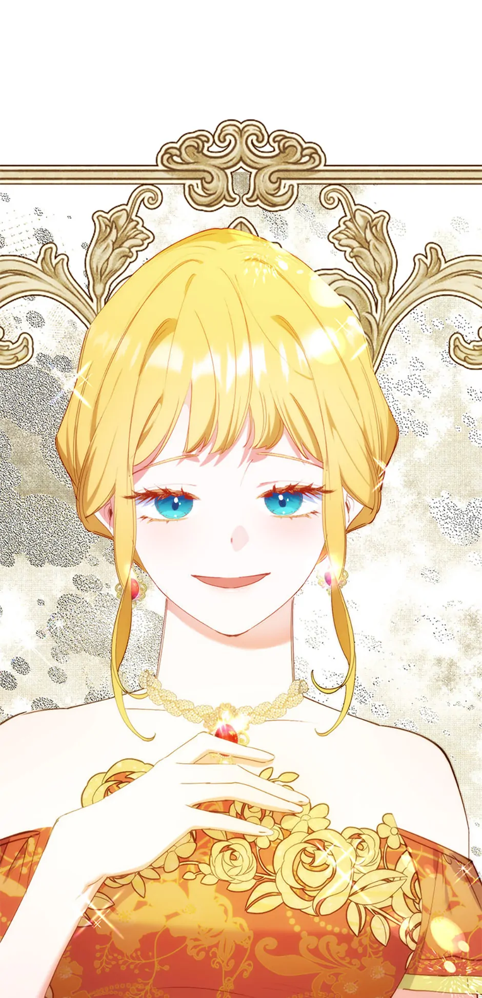 The Villainess Doesn’t Need A New Husband! Chapter 28 - page 58