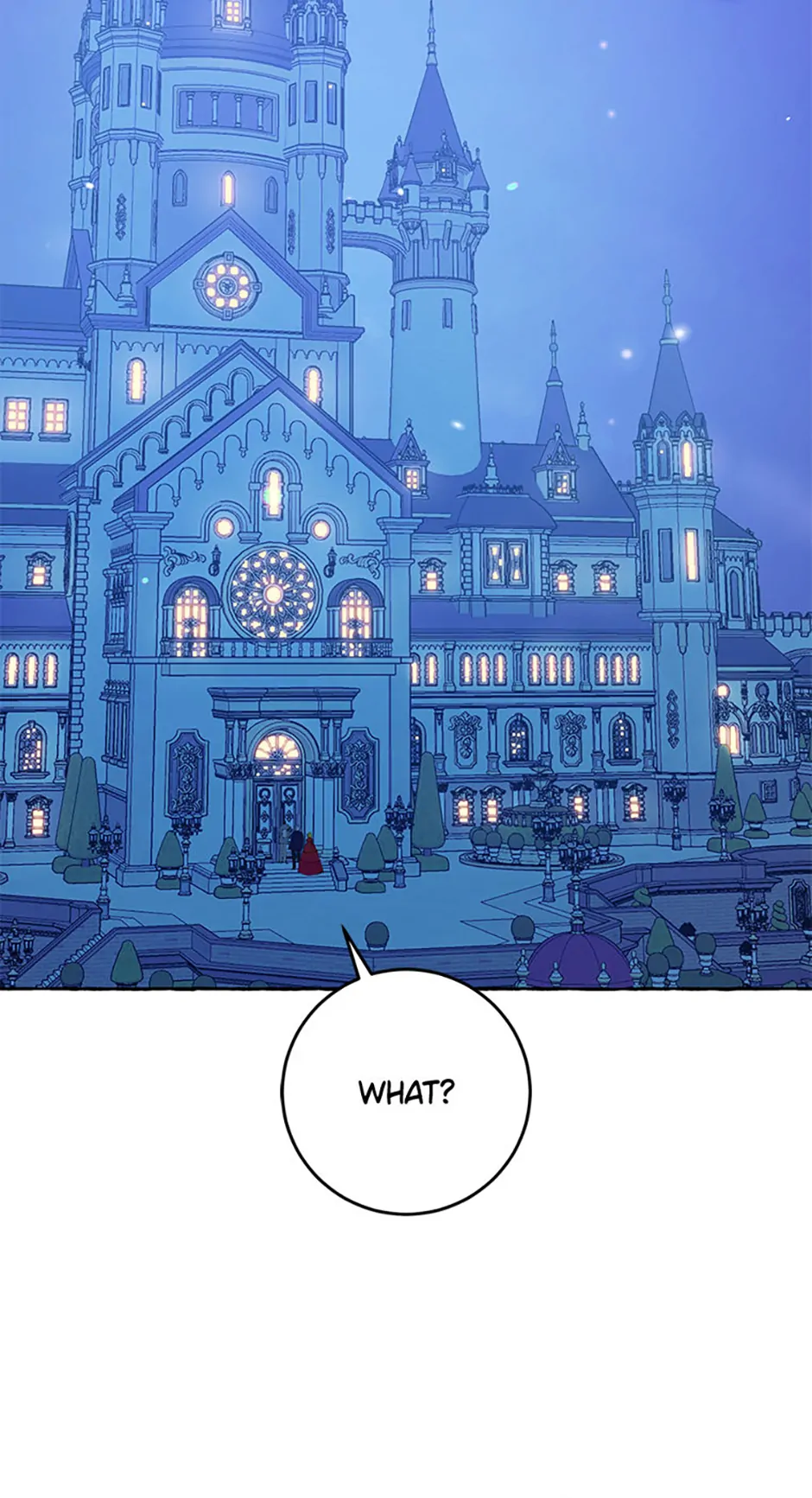 The Villainess Doesn’t Need A New Husband! Chapter 28 - page 70
