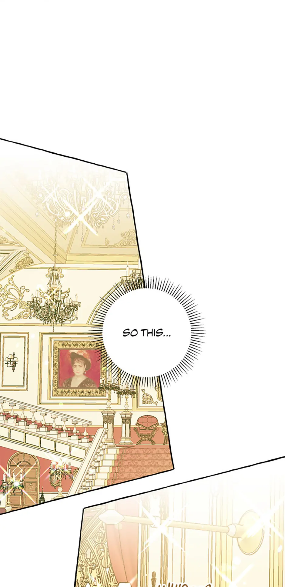 The Villainess Doesn’t Need A New Husband! Chapter 28 - page 77