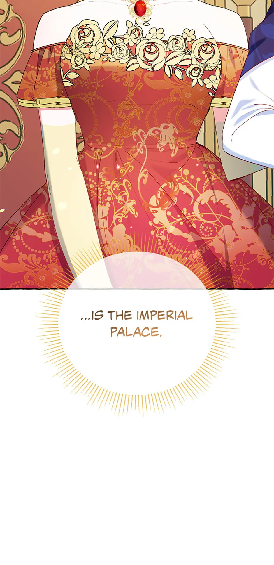 The Villainess Doesn’t Need A New Husband! Chapter 28 - page 79
