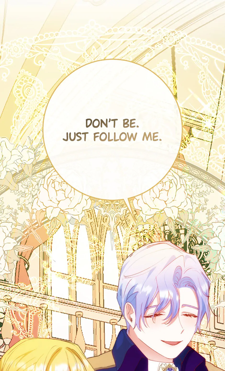 The Villainess Doesn’t Need A New Husband! Chapter 28 - page 81