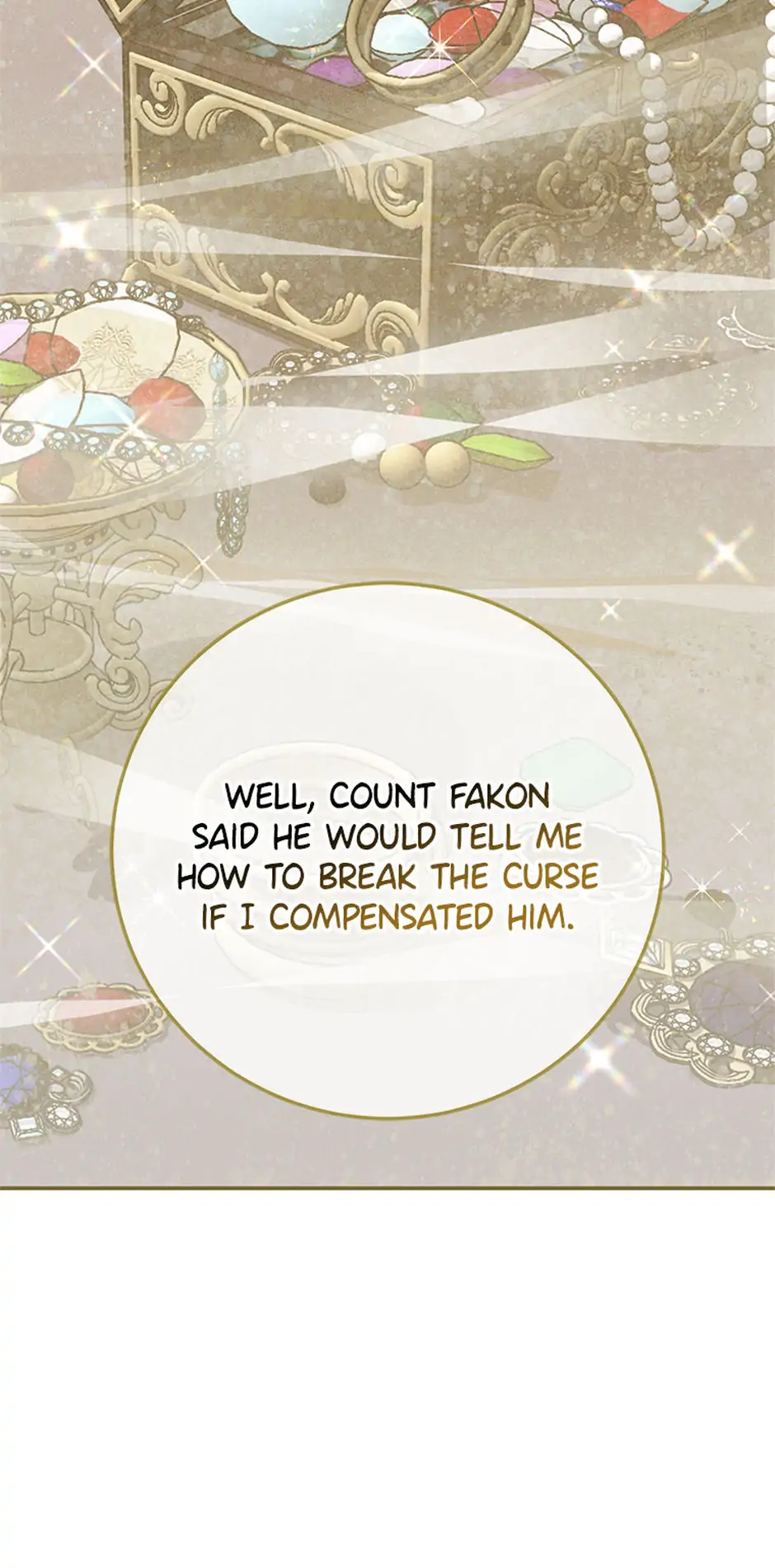The Villainess Doesn’t Need A New Husband! Chapter 51 - page 13