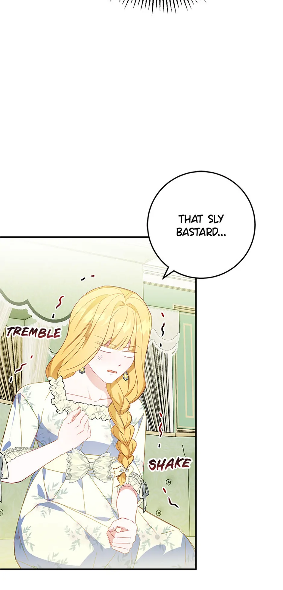 The Villainess Doesn’t Need A New Husband! Chapter 51 - page 16