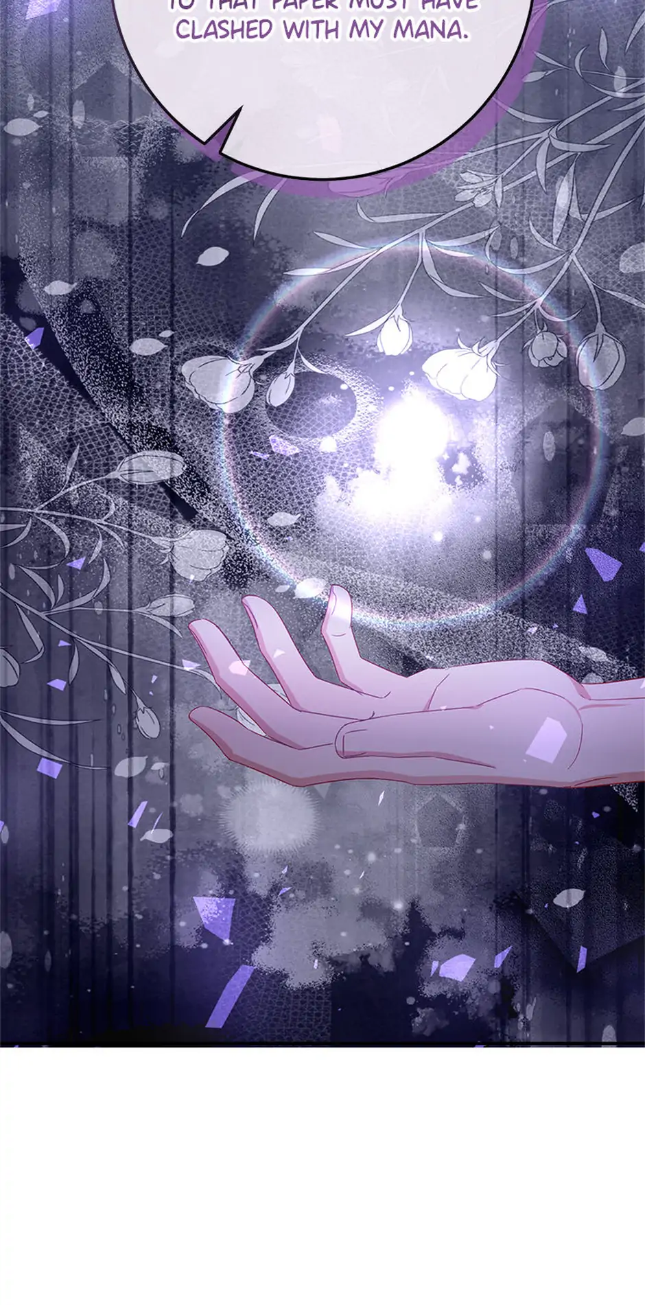 The Villainess Doesn’t Need A New Husband! Chapter 51 - page 21
