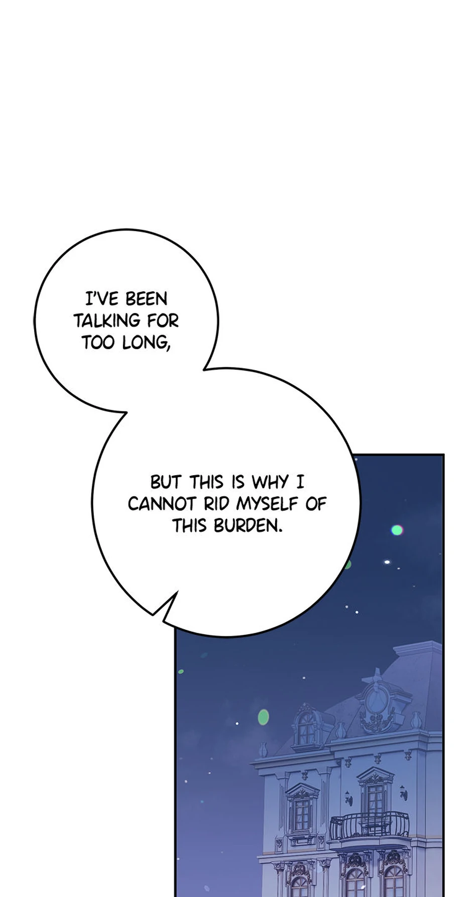 The Villainess Doesn’t Need A New Husband! Chapter 51 - page 25