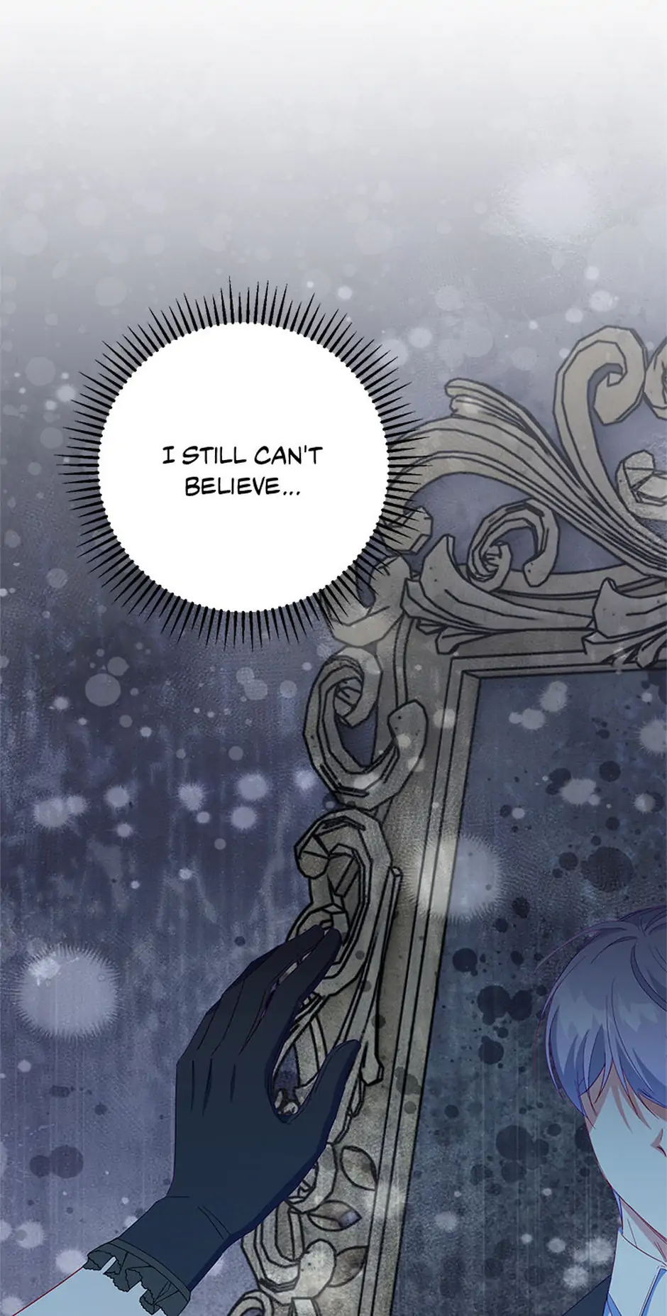 The Villainess Doesn’t Need A New Husband! Chapter 51 - page 29