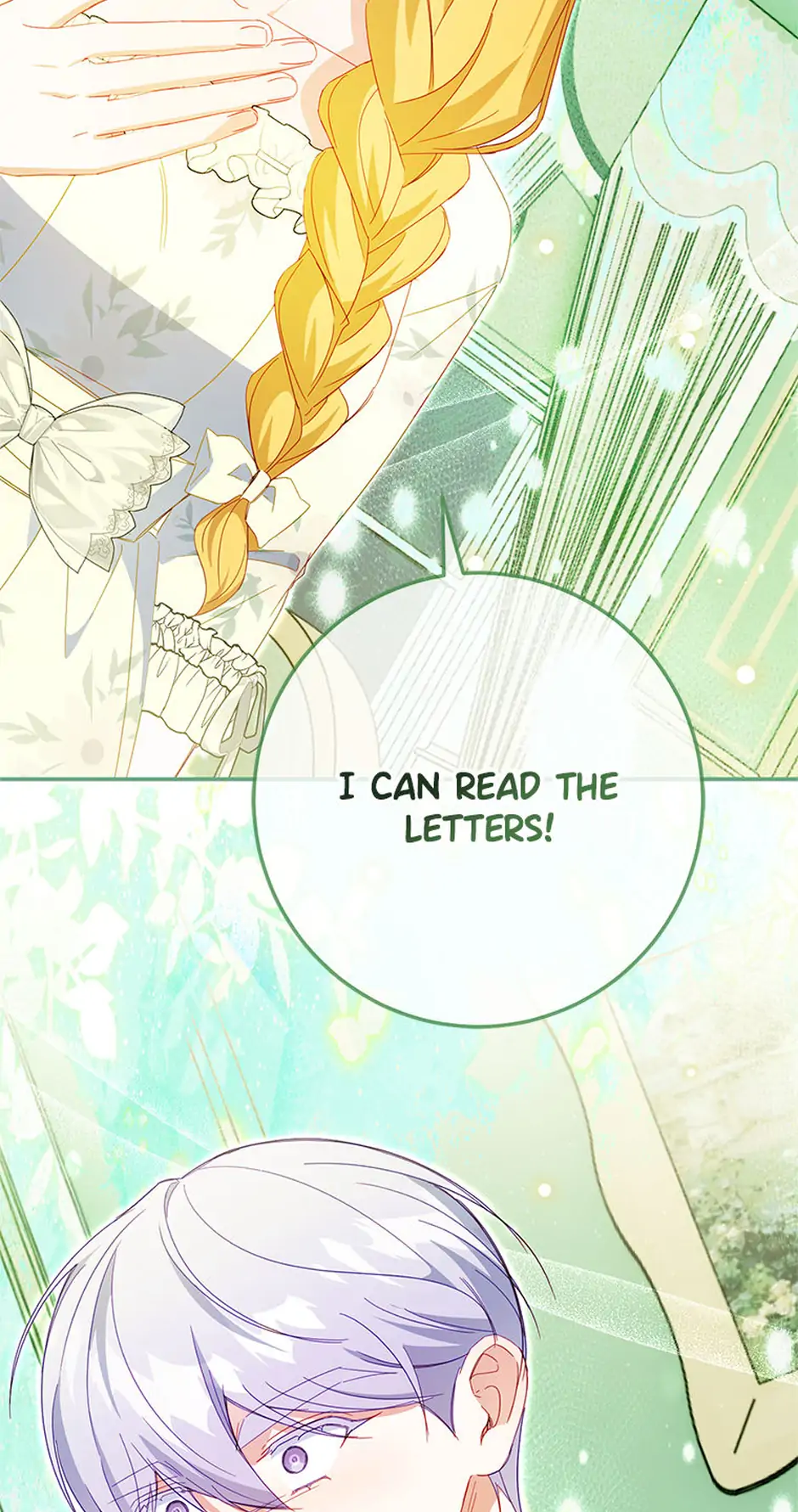 The Villainess Doesn’t Need A New Husband! Chapter 51 - page 39