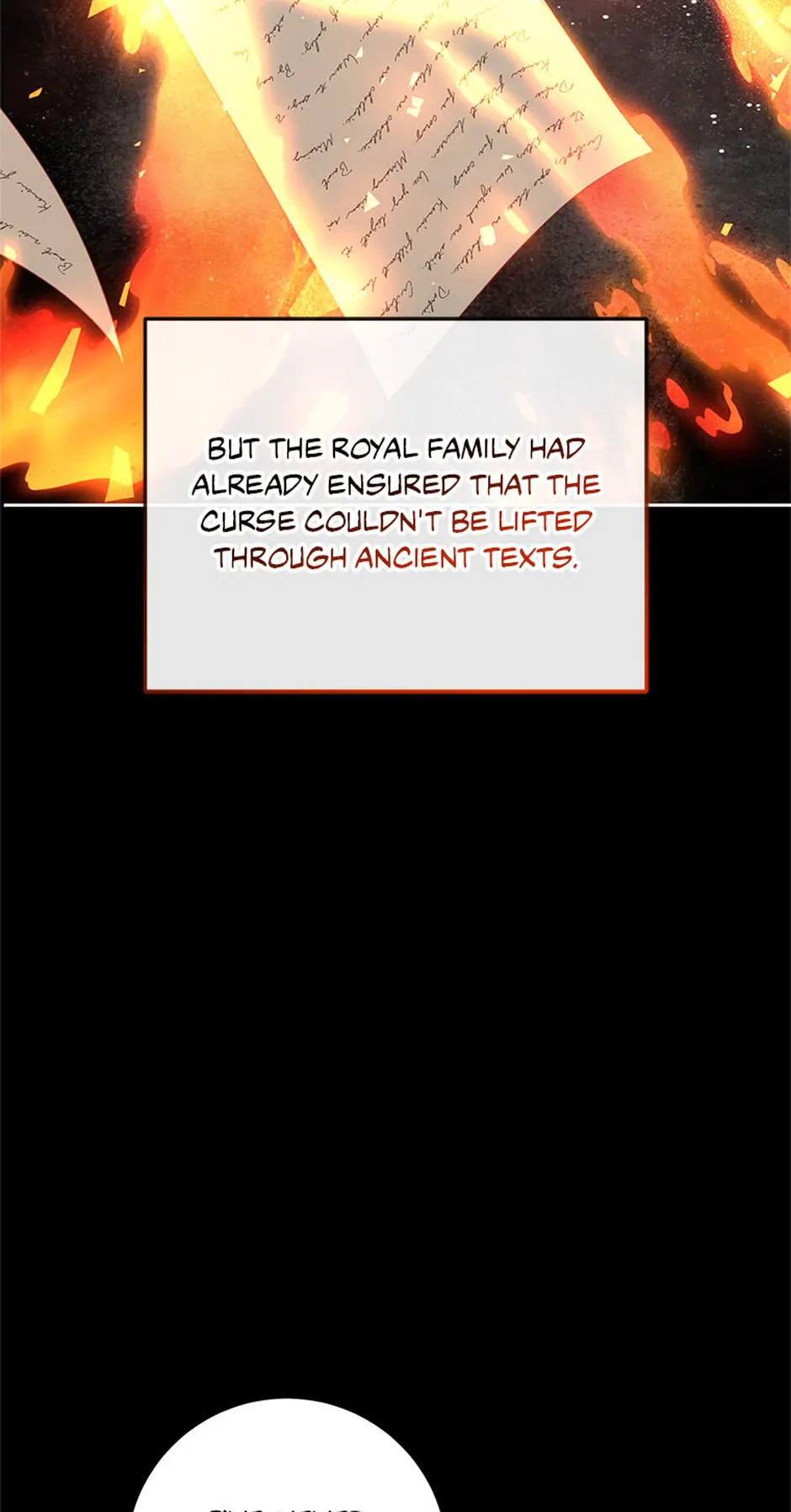 The Villainess Doesn’t Need A New Husband! Chapter 51 - page 4