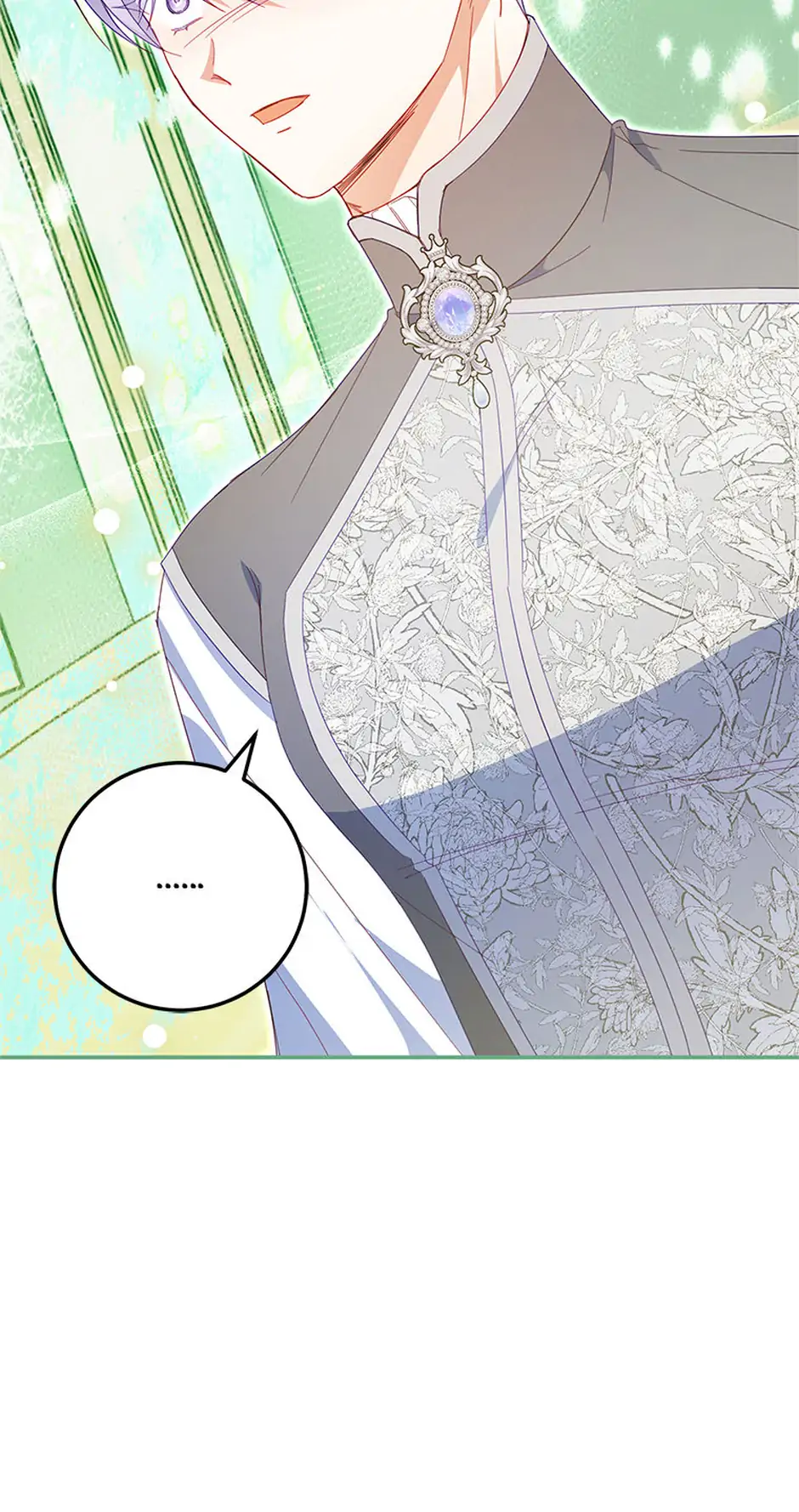The Villainess Doesn’t Need A New Husband! Chapter 51 - page 40