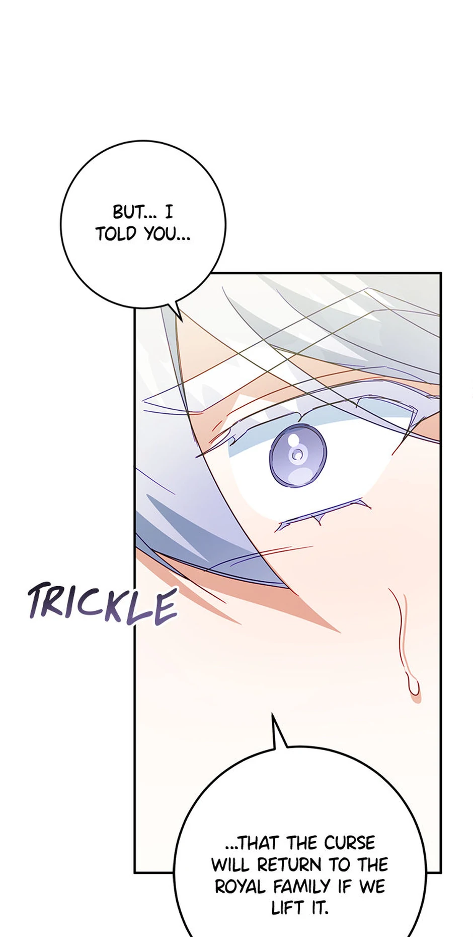 The Villainess Doesn’t Need A New Husband! Chapter 51 - page 41