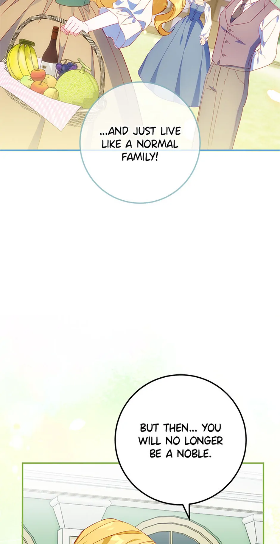 The Villainess Doesn’t Need A New Husband! Chapter 51 - page 48