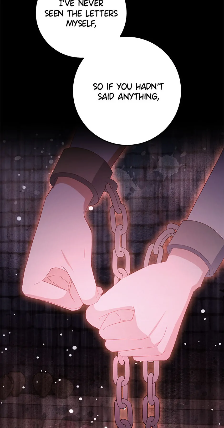 The Villainess Doesn’t Need A New Husband! Chapter 51 - page 5
