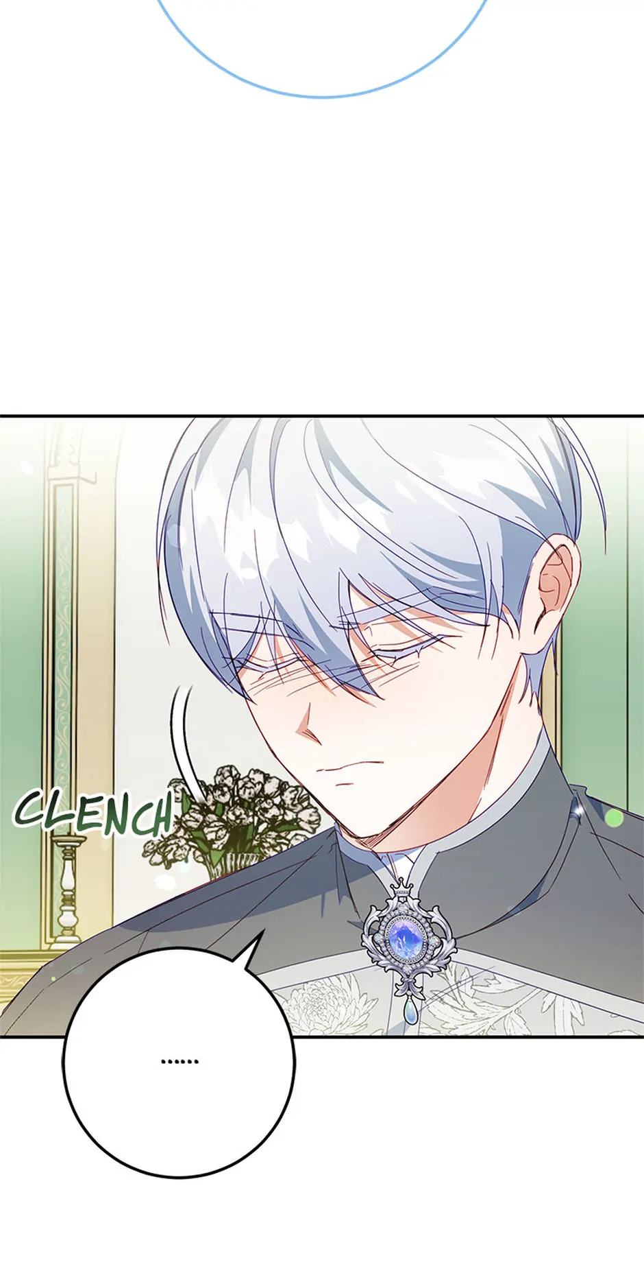 The Villainess Doesn’t Need A New Husband! Chapter 51 - page 57