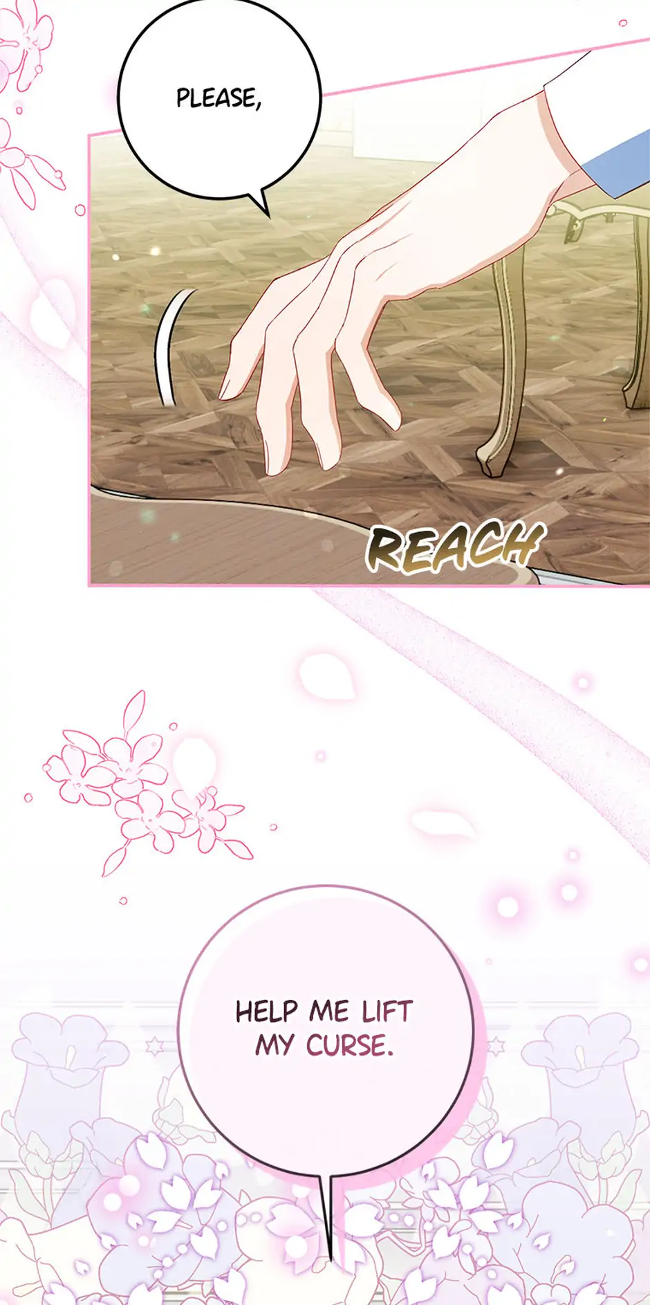 The Villainess Doesn’t Need A New Husband! Chapter 51 - page 61