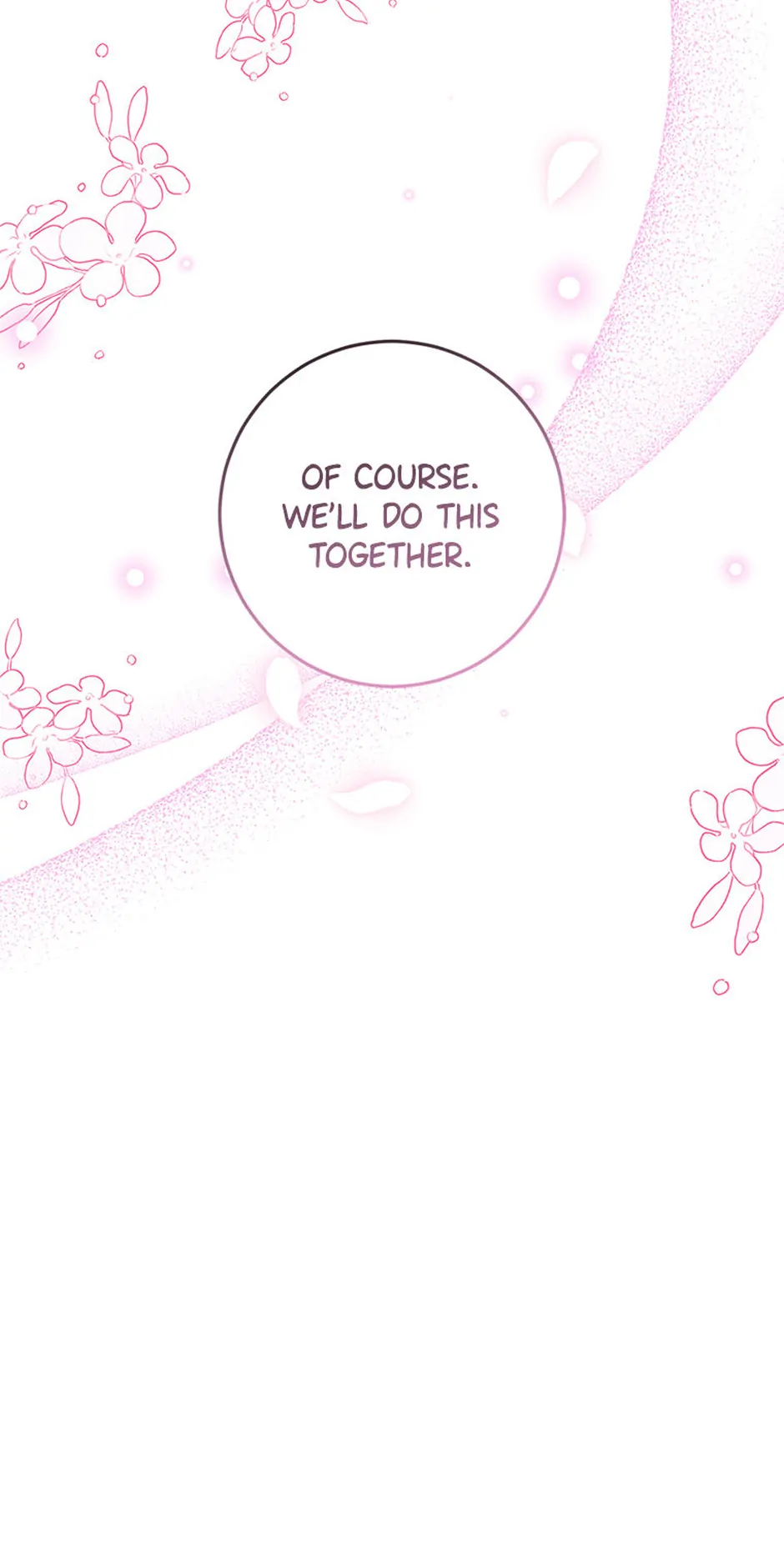 The Villainess Doesn’t Need A New Husband! Chapter 51 - page 64