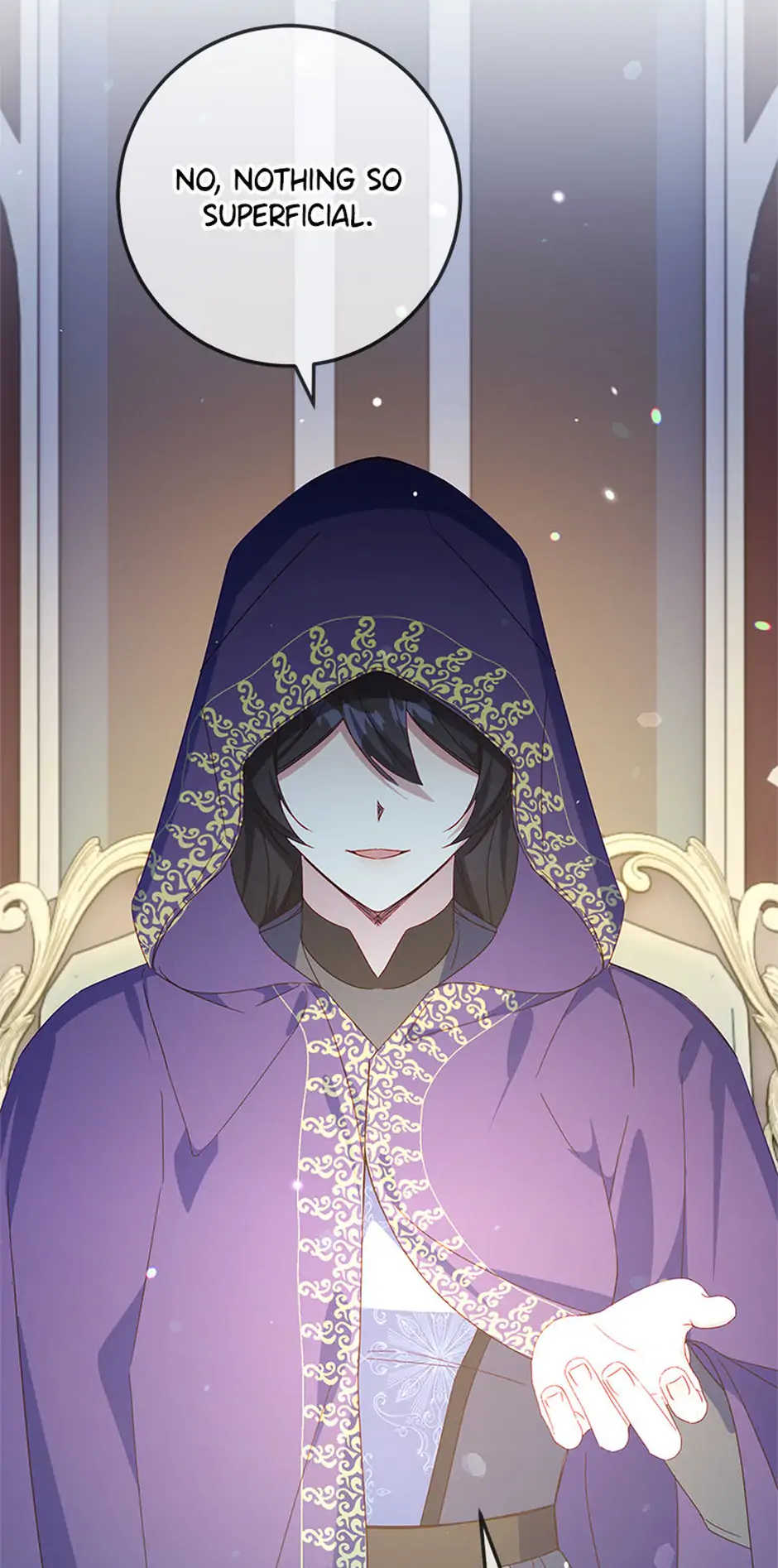 The Villainess Doesn’t Need A New Husband! Chapter 51 - page 69